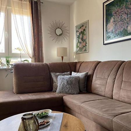Apartment In Zadar Luaran gambar