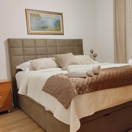 Apartment In Zadar Luaran gambar
