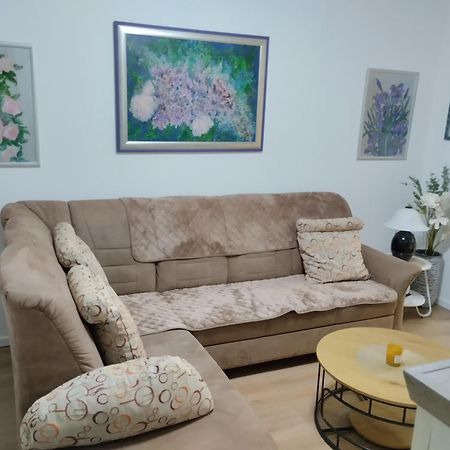 Apartment In Zadar Luaran gambar