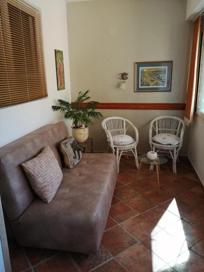 Apartment In Zadar Luaran gambar