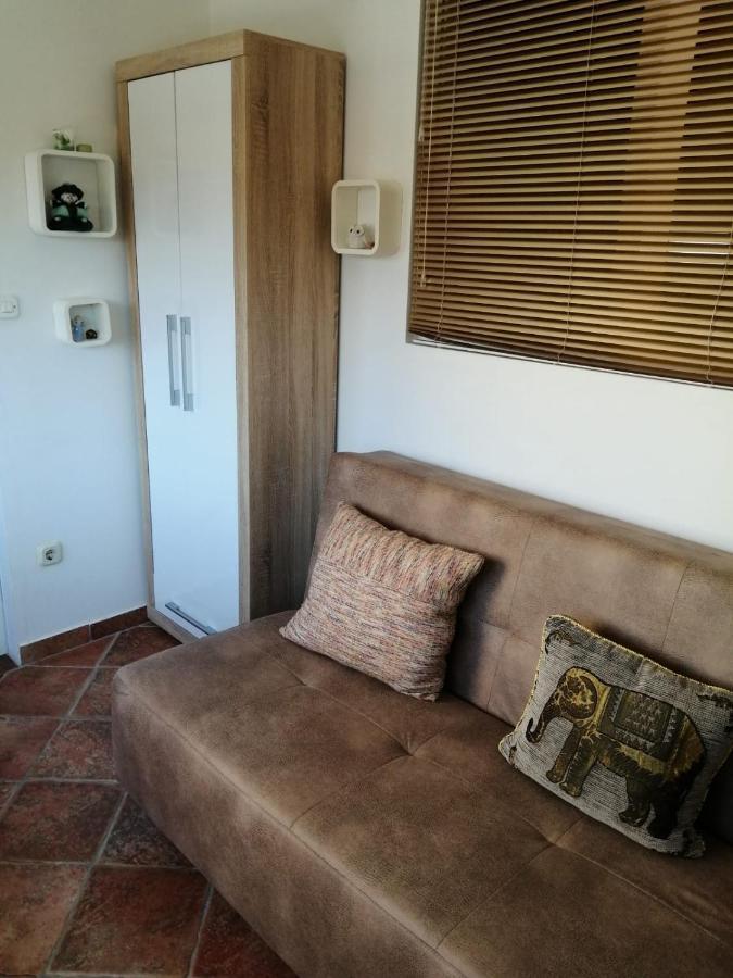 Apartment In Zadar Luaran gambar
