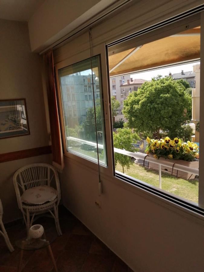 Apartment In Zadar Luaran gambar