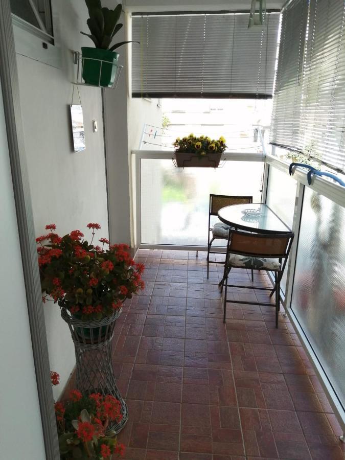 Apartment In Zadar Luaran gambar