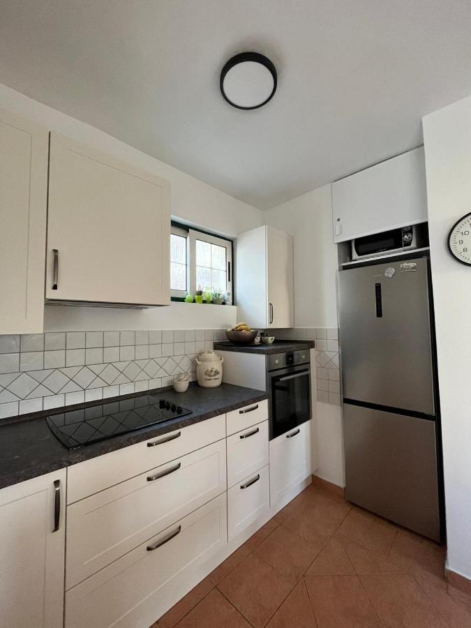 Apartment In Zadar Luaran gambar