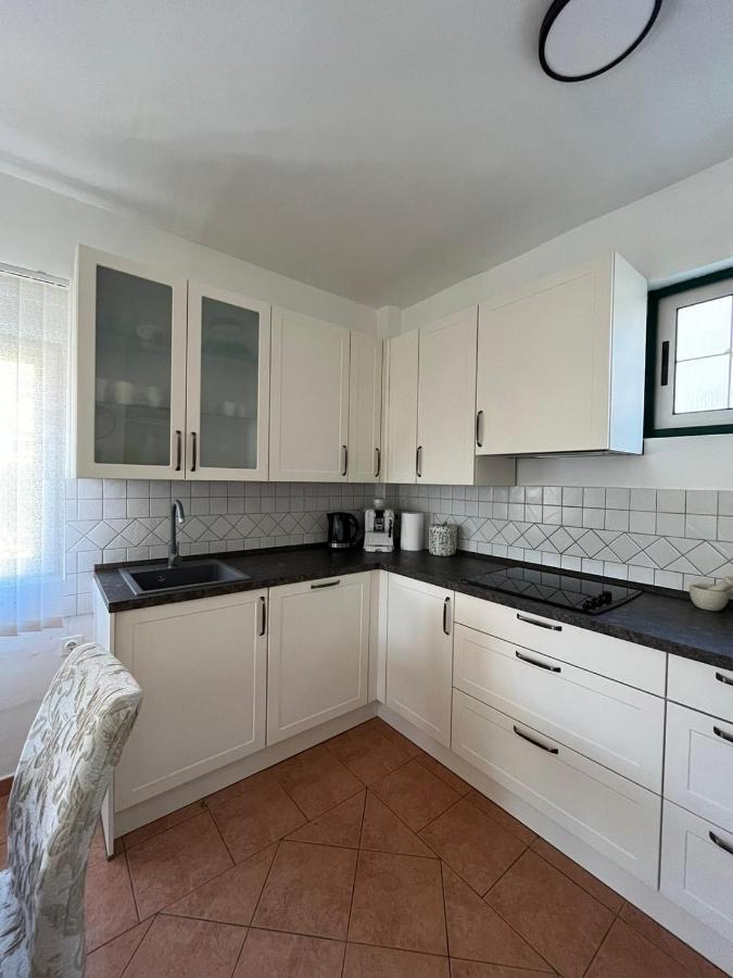 Apartment In Zadar Luaran gambar