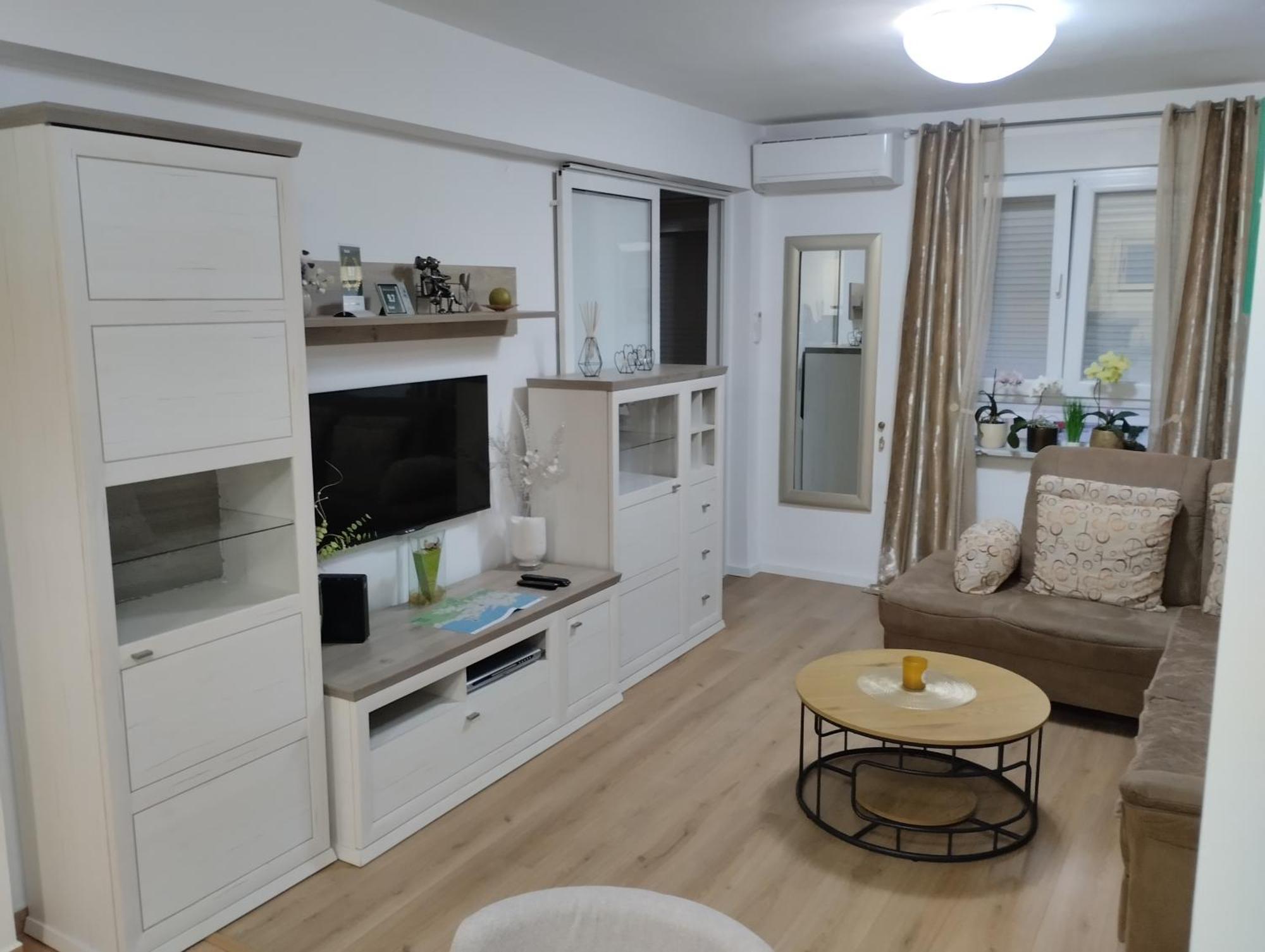 Apartment In Zadar Luaran gambar