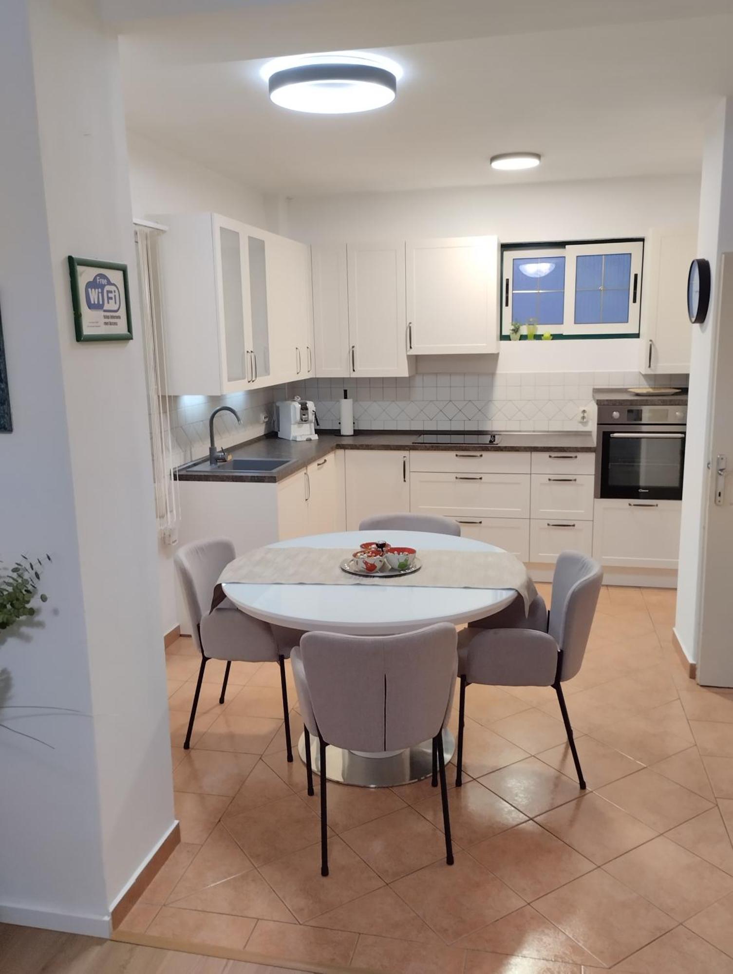 Apartment In Zadar Luaran gambar