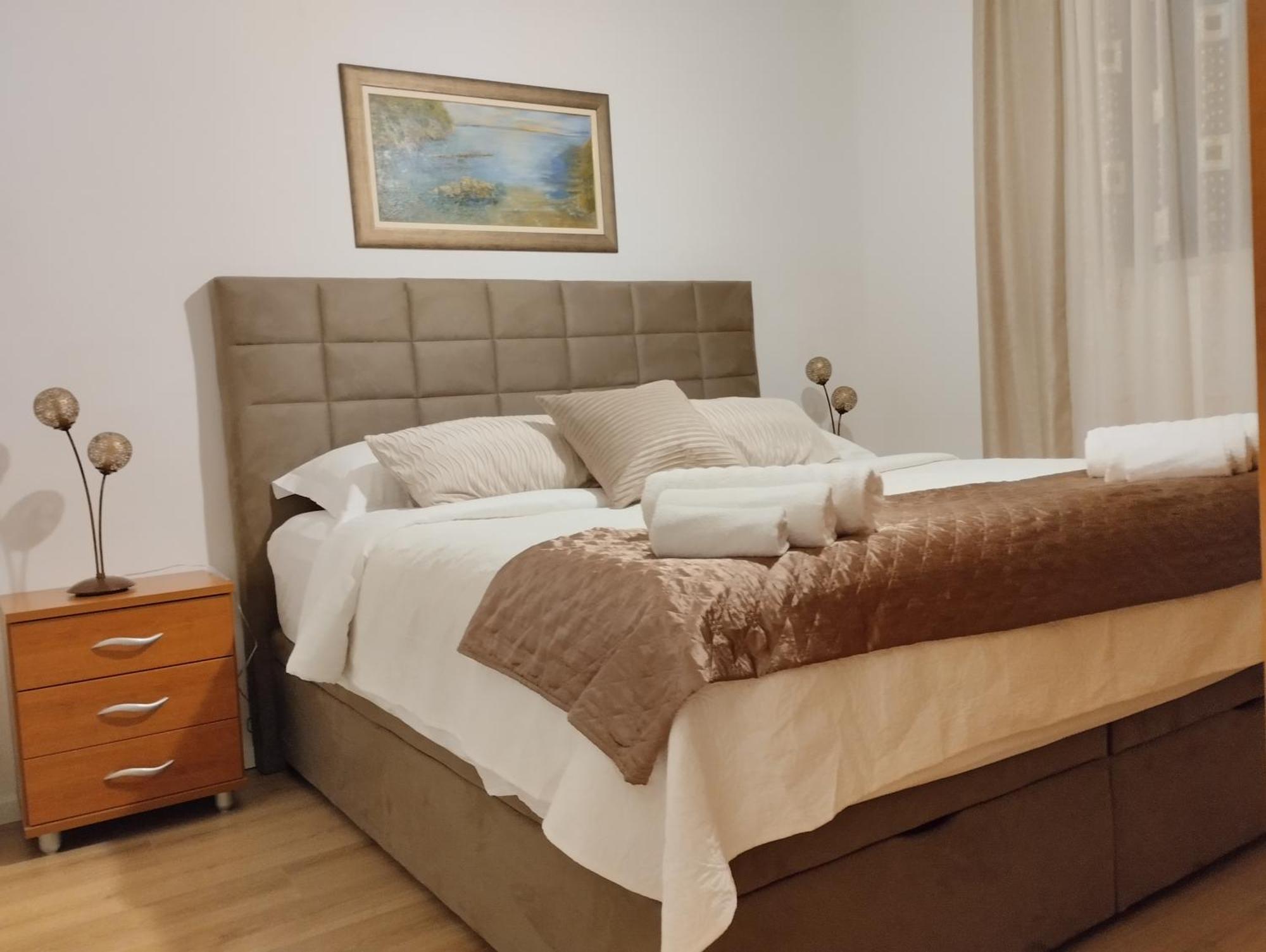 Apartment In Zadar Luaran gambar