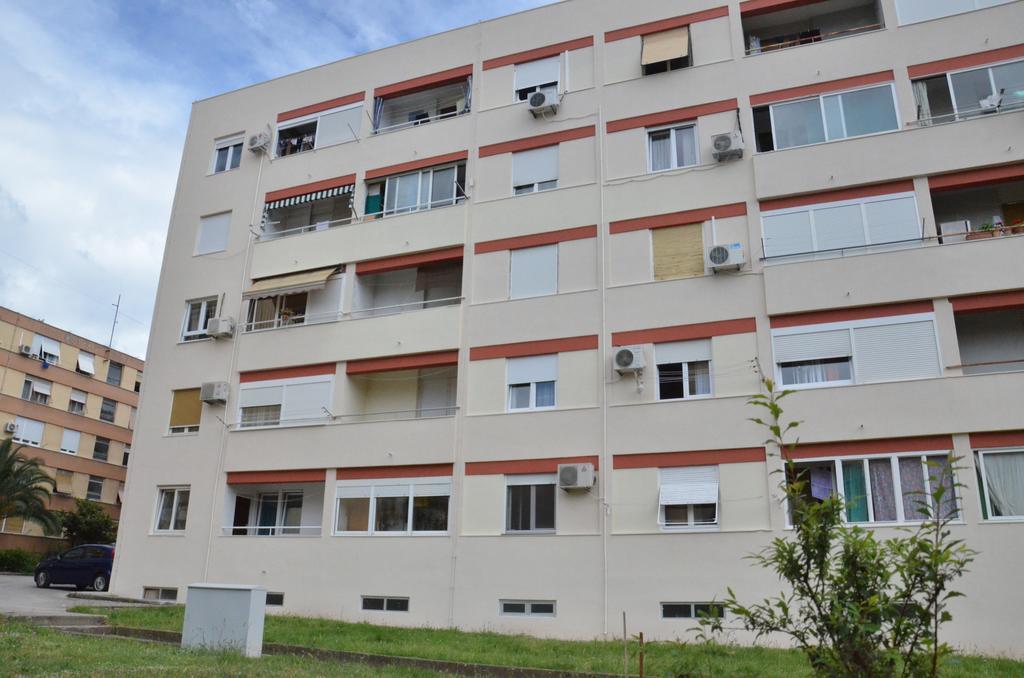 Apartment In Zadar Luaran gambar
