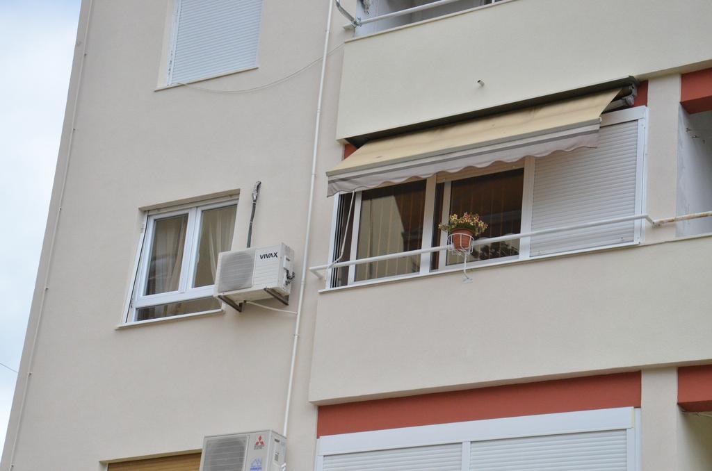 Apartment In Zadar Luaran gambar