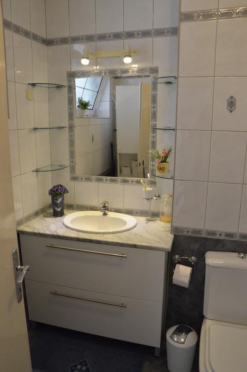 Apartment In Zadar Luaran gambar