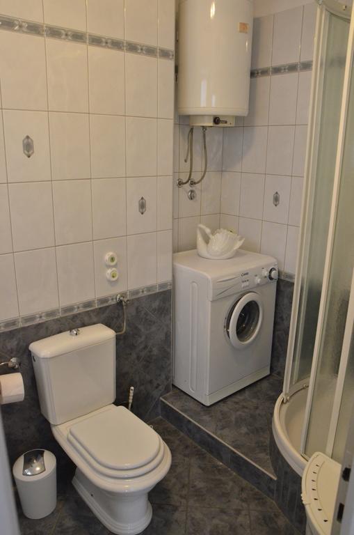 Apartment In Zadar Luaran gambar