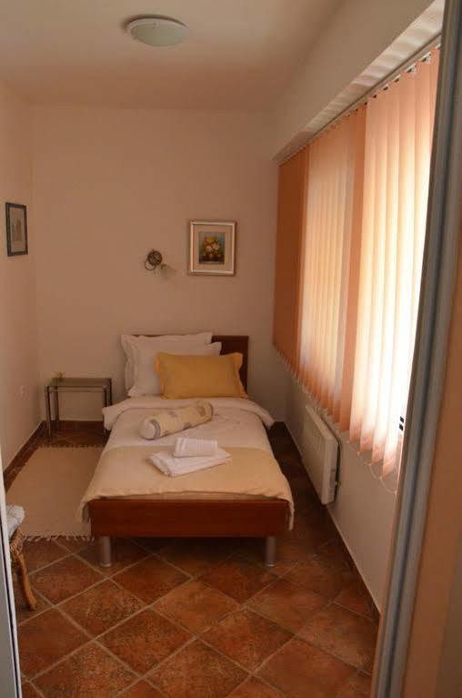 Apartment In Zadar Luaran gambar