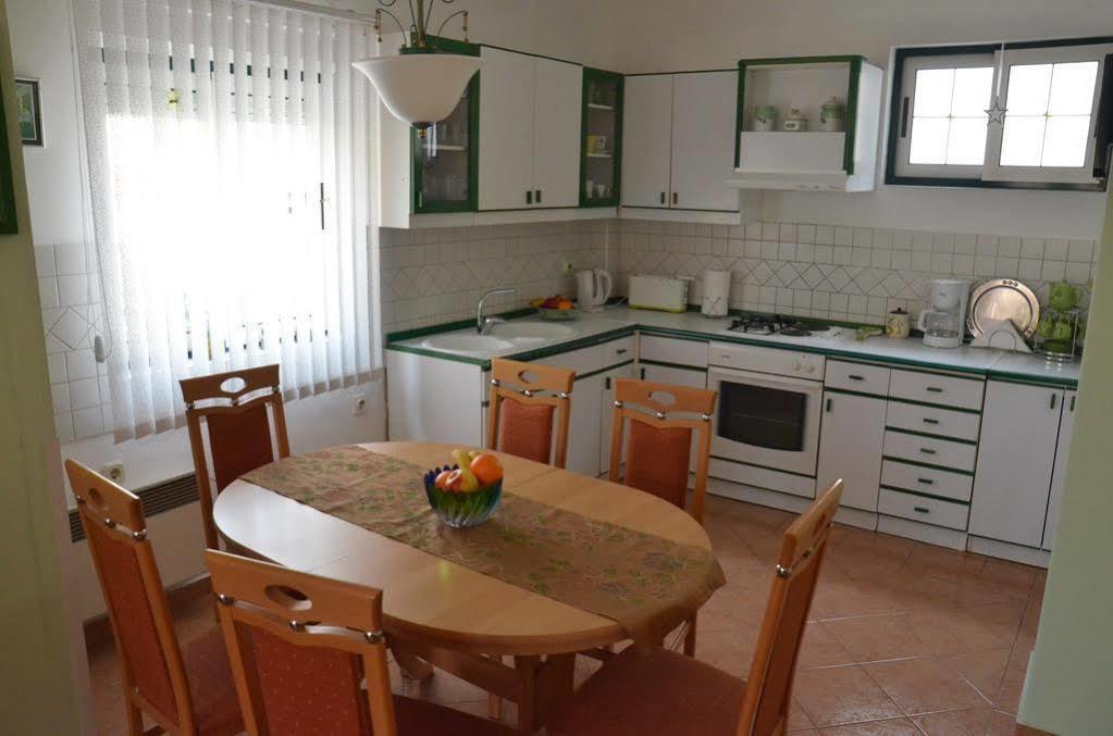 Apartment In Zadar Luaran gambar