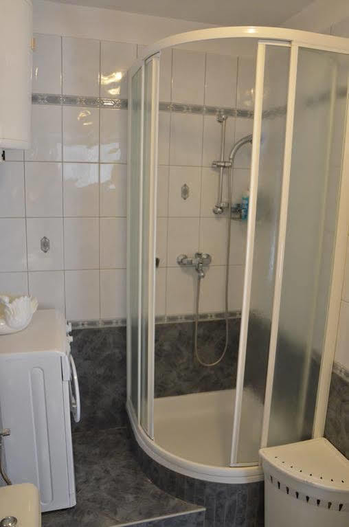 Apartment In Zadar Luaran gambar